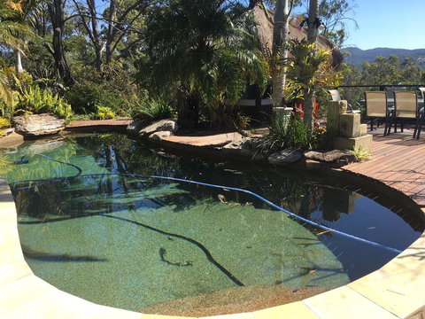 Hinterland Hideaway - Accommodation Perth 3