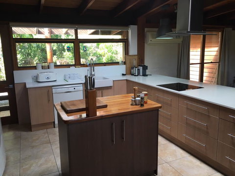 Hinterland Hideaway - Accommodation Perth 2