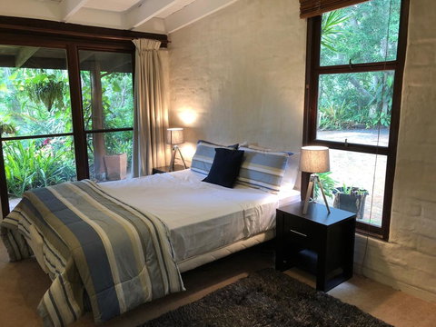 Hinterland Hideaway - Accommodation Perth 1