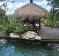 Hinterland Hideaway - Accommodation Perth