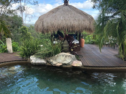 Hinterland Hideaway - Accommodation Perth 0