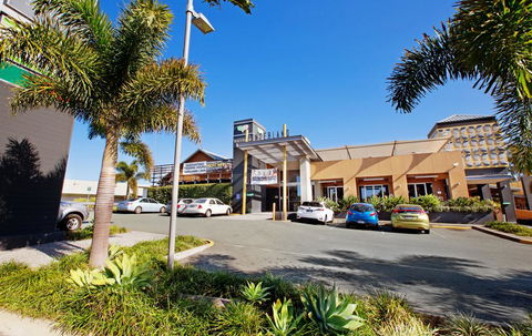 Hinterland Hotel Nerang - Perth Resorts 0