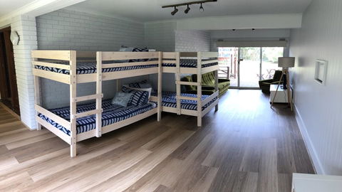 HIP NAUTIC - 100 Metres To Beach - Accommodation Perth 0