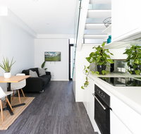 Hip one-bedroom house in inner Sydney - Accommodation Perth