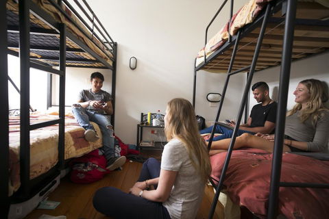 Hobart Central YHA - Accommodation Perth 1