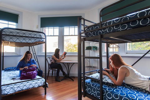 Hobart Central YHA - Accommodation Perth 3