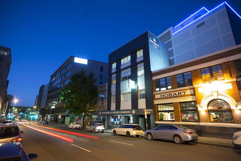 Hobart Central YHA - Accommodation Perth 0