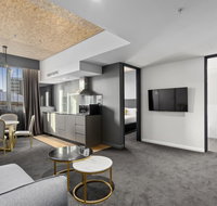 Hobart City Apartments - Accommodation Perth