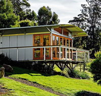 Hobart Hideaway Pods - Accommodation Perth