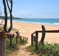 Hoey Moey Backpackers - Perth Resorts