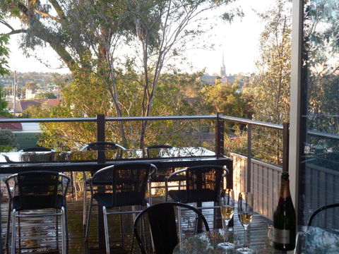 HogmortHomes Olinda Street - Accommodation Perth 0
