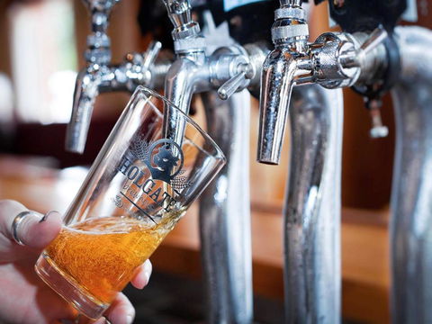 Holgate Brewhouse - Accommodation Perth 0