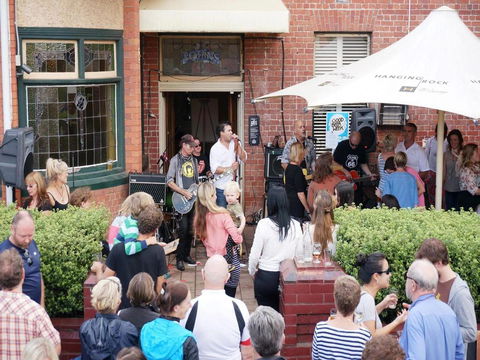 Holgate Brewhouse - Accommodation Perth 2