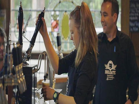 Holgate Brewhouse - Accommodation Perth 3
