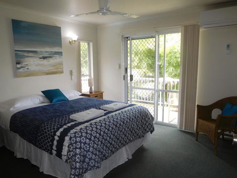 Holiday Apartment On The Esplanade - Perth Resorts 3