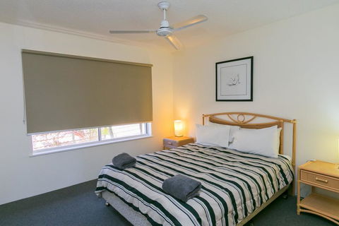 Holiday At The Marina - Hervey Bay - Perth Resorts 3