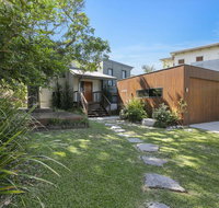 Holiday hideaway Sunshine Beach - Accommodation Perth