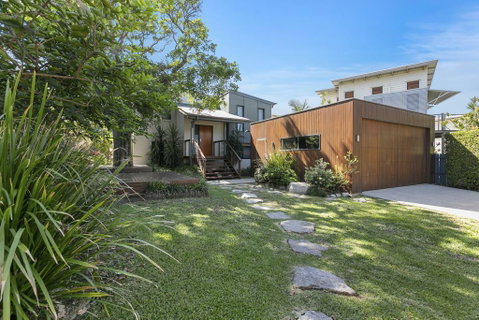Holiday Hideaway, Sunshine Beach - Accommodation Perth 0