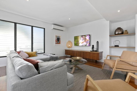 Holiday Hideaway, Sunshine Beach - Accommodation Perth 2