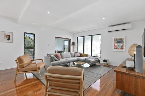 Holiday Hideaway, Sunshine Beach - Accommodation Perth 1