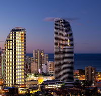 Holiday Holiday The Oracle - Accommodation Perth