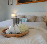 Holiday home by the beach in St Helens - Accommodation Perth