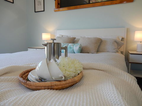 Holiday Home By The Beach In St Helens - Accommodation Perth 0