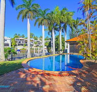 Holiday Home Coveside  Sanctuary Cove - Accommodation Perth