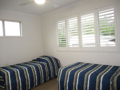 Holiday In Style - Hervey Bay - Perth Resorts 2