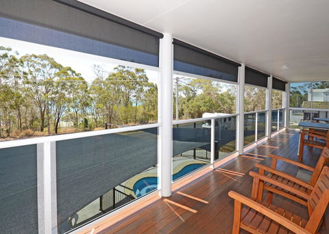 Holiday In Style - Hervey Bay - Perth Resorts 1