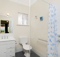 Holiday on the Terrace - Accommodation Perth