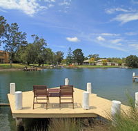 Holiday on the Water - Accommodation Perth