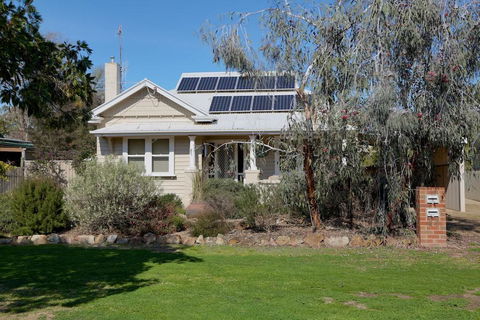 Holistic Haven - Perth Resorts 2