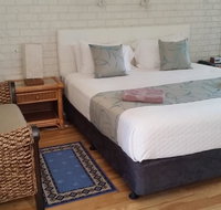 Holland Park Motel - Perth Resorts