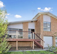 Holyhead Whites Beach 11 - Accommodation Perth