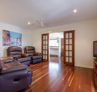 Home at Southside Central - Accommodation Perth