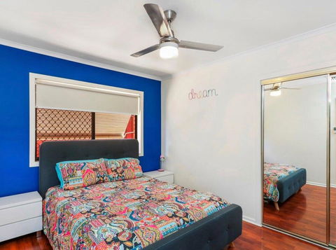 Home Away From Home - Perth Resorts 1