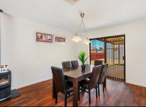 Home Away From Home - Perth Resorts 3