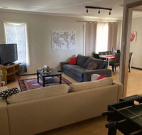 Home away from home - Perth Resorts
