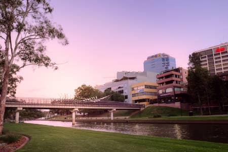 Home Away From Home Parramatta - Perth Resorts 2