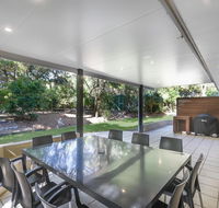 Home away from home 38 Redwood Avenue Marcus Beach Noosa Area - Accommodation Perth