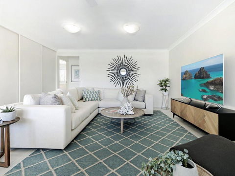 Home By The Sea - Perth Resorts 3