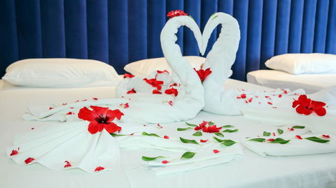 HomeHotel New And Comfort 3 Bedrooms Security Apt - Accommodation Perth 3