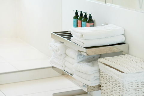 HomeHotel New And Comfort 3 Bedrooms Security Apt - Accommodation Perth 1