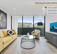HomeHotel- Luxury and Contemporary Apartment. - Accommodation Perth
