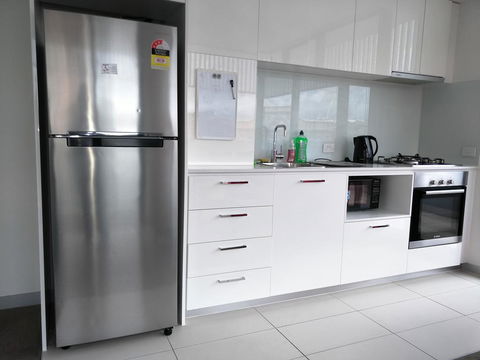 Homely Getaways @ Queen Vic Market - Perth Resorts 2