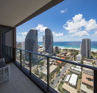 HomePlus Premier Apartments at 2663 Gold Coast Hwy Broadbeach - Accommodation Perth