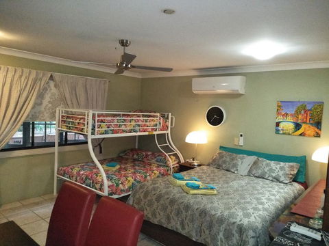 Homestay At Julie's - Perth Resorts 0