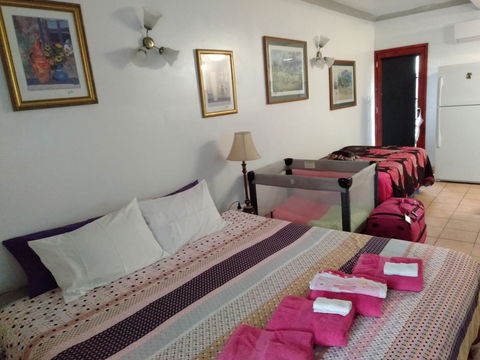 Homestay At Julie's - Perth Resorts 1