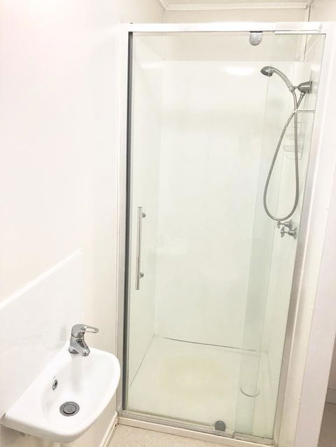 Homestead Caravan Park - Accommodation Perth 3